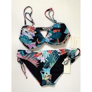 Raisins Floral Bikini - Multicolor